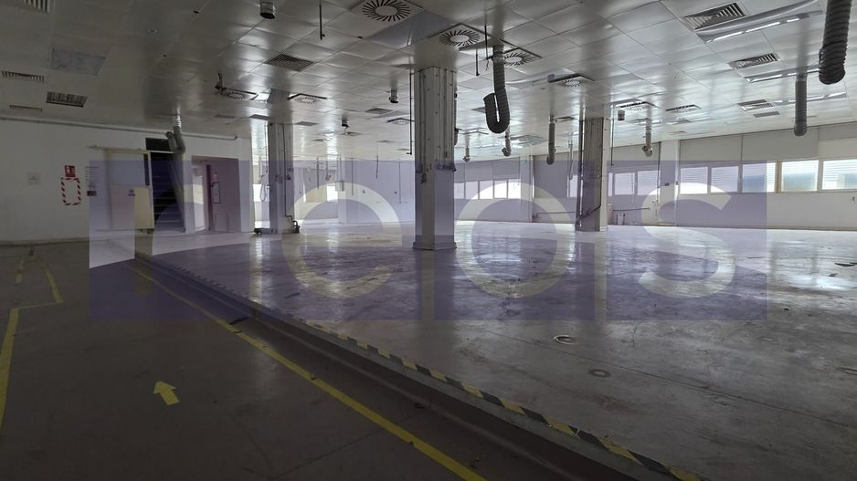 INCHIRIERE SPATIU 3000mp  - VITAN - Poză 12