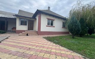 Mihail Kogalniceanu (cod04)-Casa 4 camere - Poză 16