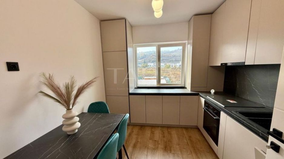 Apartament cu 2 camere de vânzare – Terra, Florești, Cluj-Napoca - Poză 3