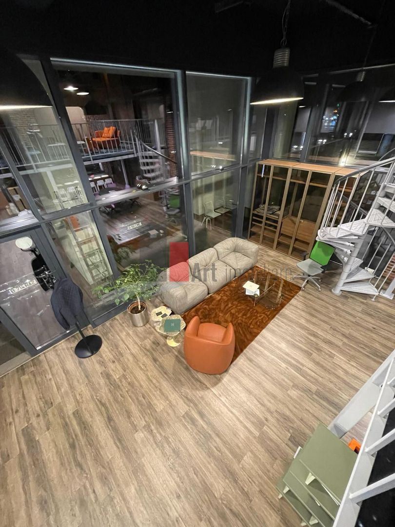 Spatiu comercial Piata 1 Mai - Poză 9