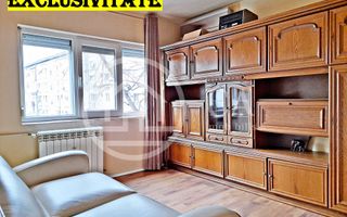 Apartament cu 2 camere de inchiriat, situat in Iosia Nord, Oradea - Poză 9