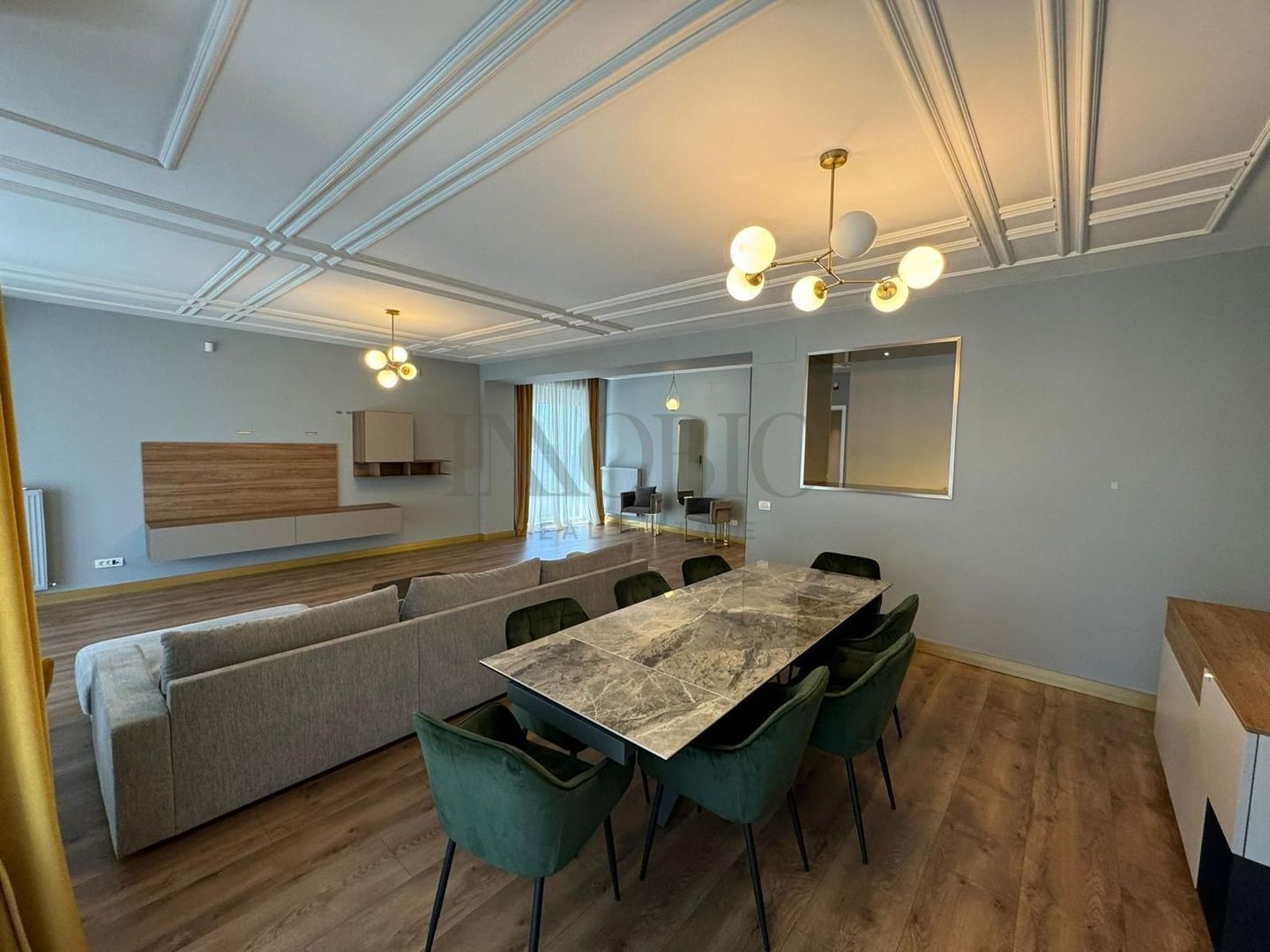 Vila 6 Camere | GreenLake | Gated Community - Poză 4