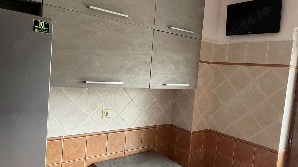 Închiriez apartament 2 camere, Unirii -  Fântâni , spațios - Poză 7