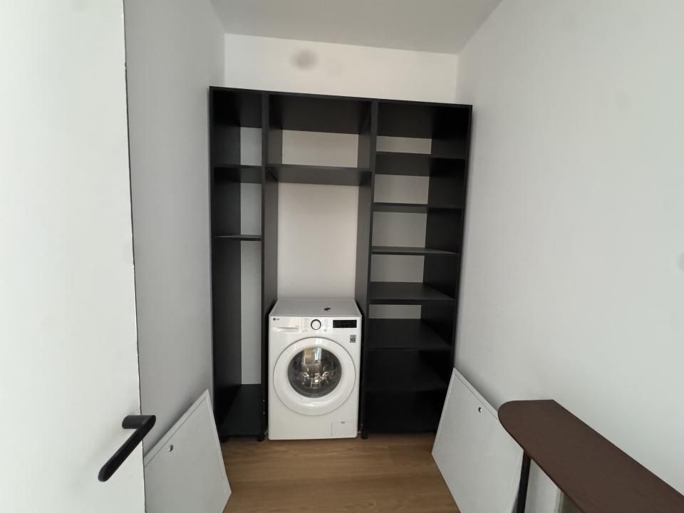 Apartament 4 camere Exclusivist 189 mp I Parcare I Herastrau - Poză 18