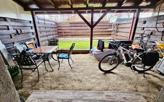 Apartament cu 3 camere Mobilat Utilat si 147 mp de gradina - Poză 15