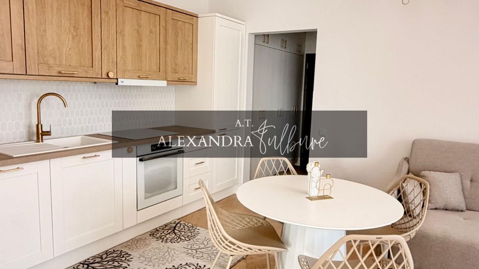 Apartament finisat 3 camere I Zona TERRA I Floresti - Poză 4