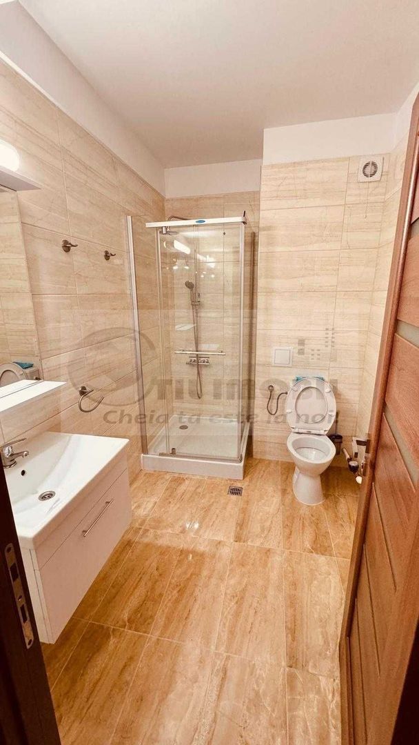 Ap 2 camere open space – Tudor Valdimirescu, Complex River Towers - Poză 7