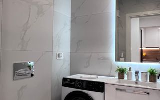 Apartament Premium cu 2 camere | Prima Green | Nufarul | Oradea - Poză 12