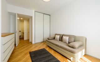 Apartament modern 3 camere cu parcare în 4 City North I Pipera - Poză 6