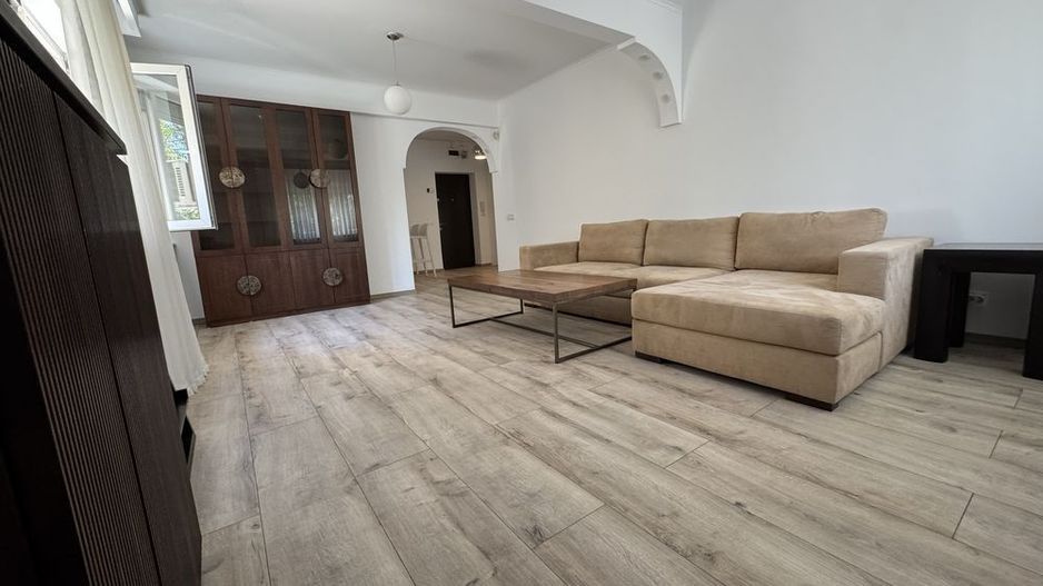 2 camere | Apartament | Calea Victoriei - Poză 2