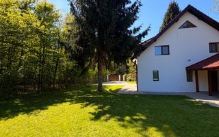 Casă de vacanță noua-Valea Avrigului - Poză 3