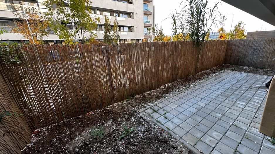 2 Camere Curte si Parcare Inclusa Atria Urban Resort Soseaua Chitilei - Poză 3