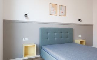 REZERVAT Cel mai spatios apartament ARED Chirias inclus - Poză 8