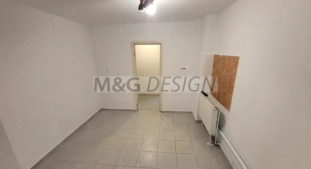 3 camere decomandat parter Aradului  2 bai 2 balcoane - Poză 4