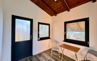 Casa din barne cu 3 dormitoare si pardoseala Gura Humorului - Poză 17