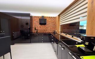 Penthouse la cheie | Parcul Poligon - Poză 1