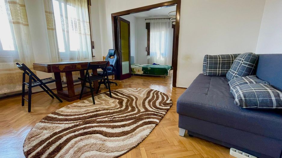 SO3-Cartierul Armenesc - 2 camere - Vasile Lascar - Poză 2