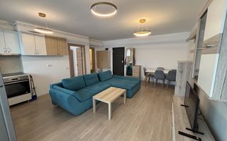 Apartament cu 2 camere-Armeneasca-Mosilor-cu centrala+loc de parcare - Poză 4