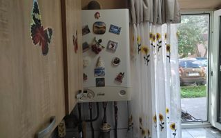 Apartament cu 2 camere de vânzare în Micro 8, Targoviste - Poză 20