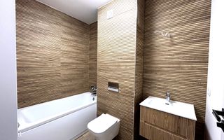 Apartament 2 camere, prima închiriere, vedere panoramică, Green Hill Residence - Poză 5