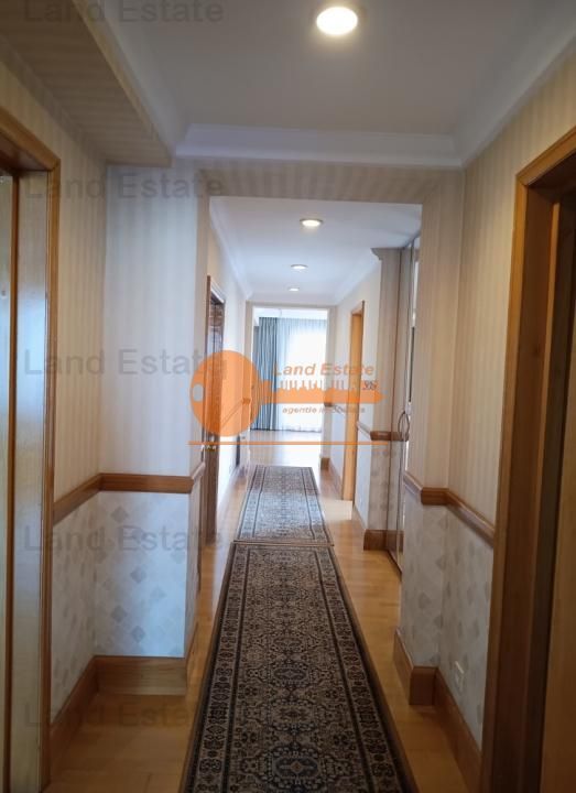 3 camere Primaverii-Aviatorilor (loc parcare-boxa) - Poză 5