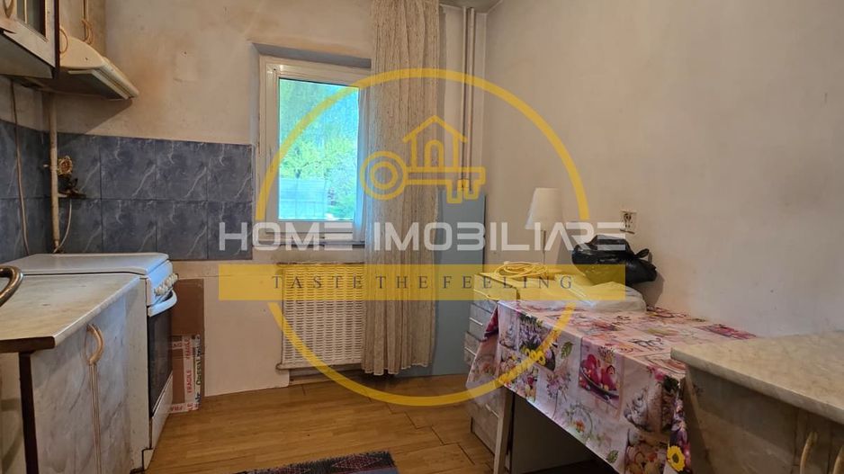 🏠Apartament 3 cam, Decomandat 57mp Rezidential / Comercial 📍Dacia- La bulevard - Poză 3