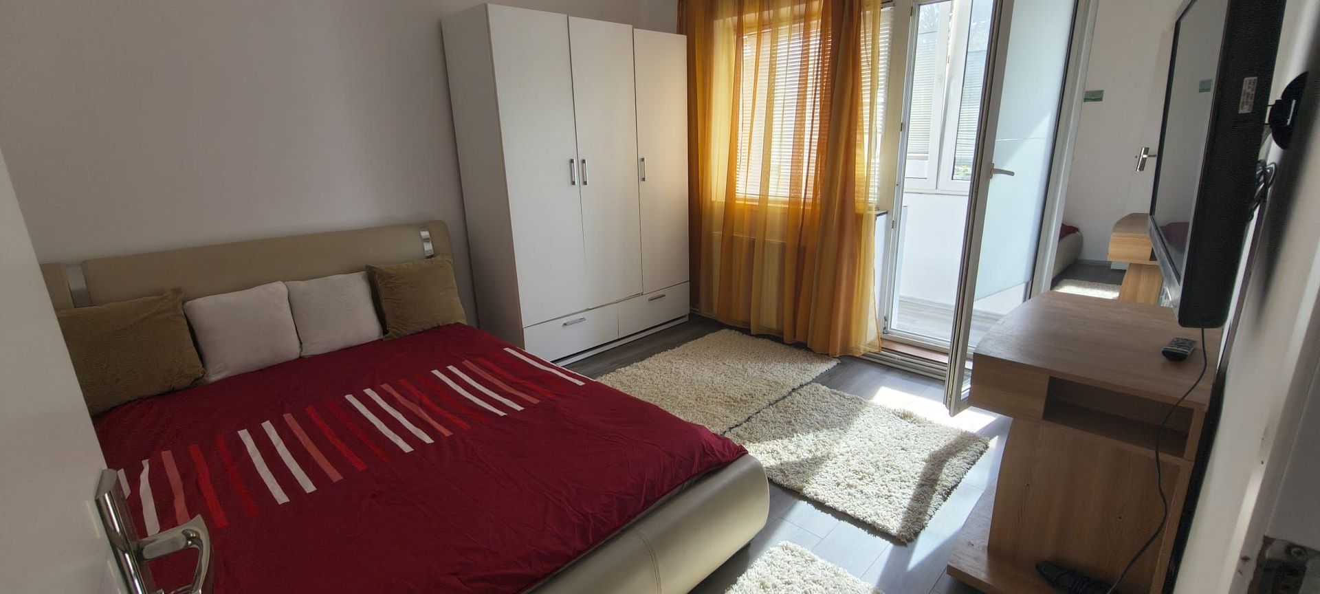 Girocului | 2 Camere | Etaj intermediar | Centrala proprie - Poză 10