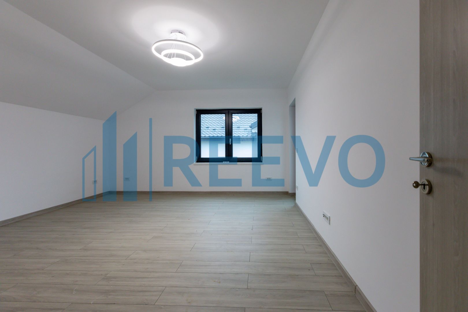 Casă Premium P+1E – 140 mp utili | Gherăiești | Curte amenajată - Poză 27