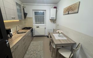 Apartament 3 camere, bucatarie separata - Arhitectilor, Sibiu - Poză 7