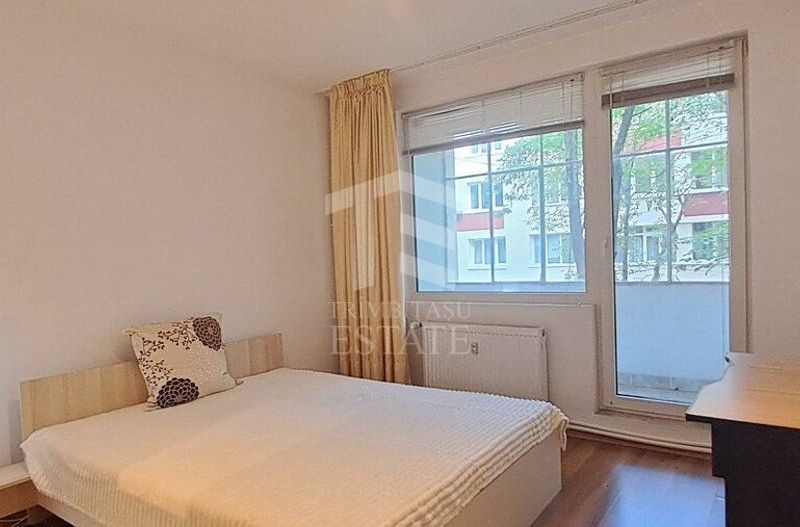 3 camere | Centrala proprie | Parcare - Poză 4
