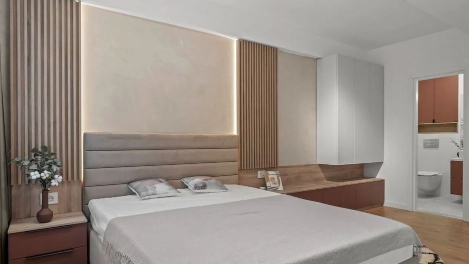 3 camere | Ivory Residence | Pipera | rond OMV - Poză 8