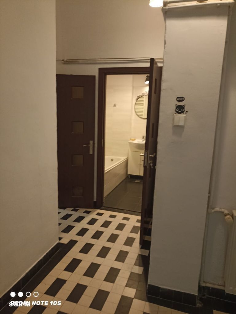 Apartament 4 camere în vilă, terasă și boxe, zonă ultracentrală Cișmigiu - Poză 16