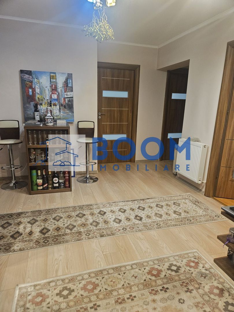 Apartament 3 camere | Zona Ultracentrala | Etaj 1 | 92.17 MP TOTAL - Poză 7