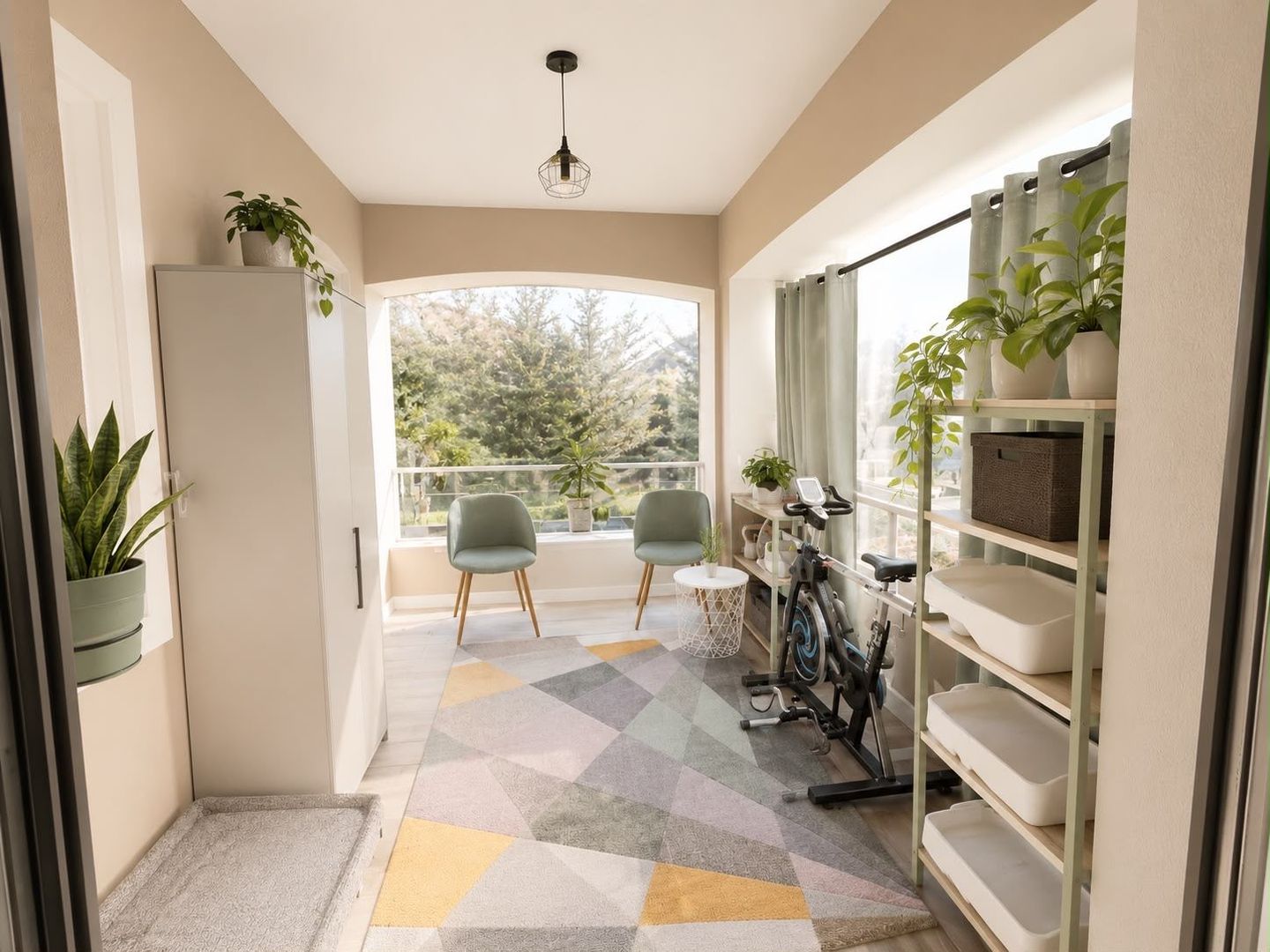 Comision 0% Duplex cu 4 dormitoare, zonă de pădure Dumbrăvița - Poză 4