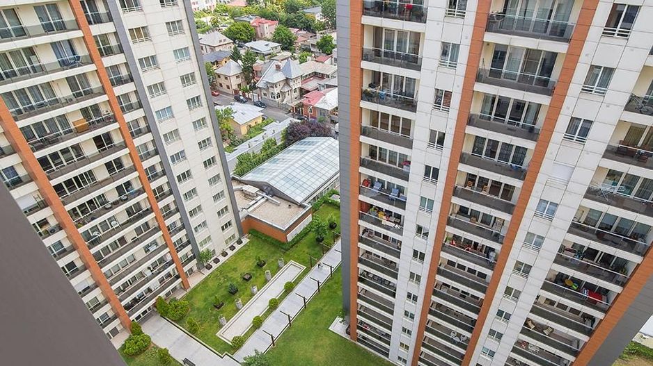 Studio Tip 2 Camere | InCity Residence | Rond P-ța Alba Iulia | Metro Dristor - Poză 38