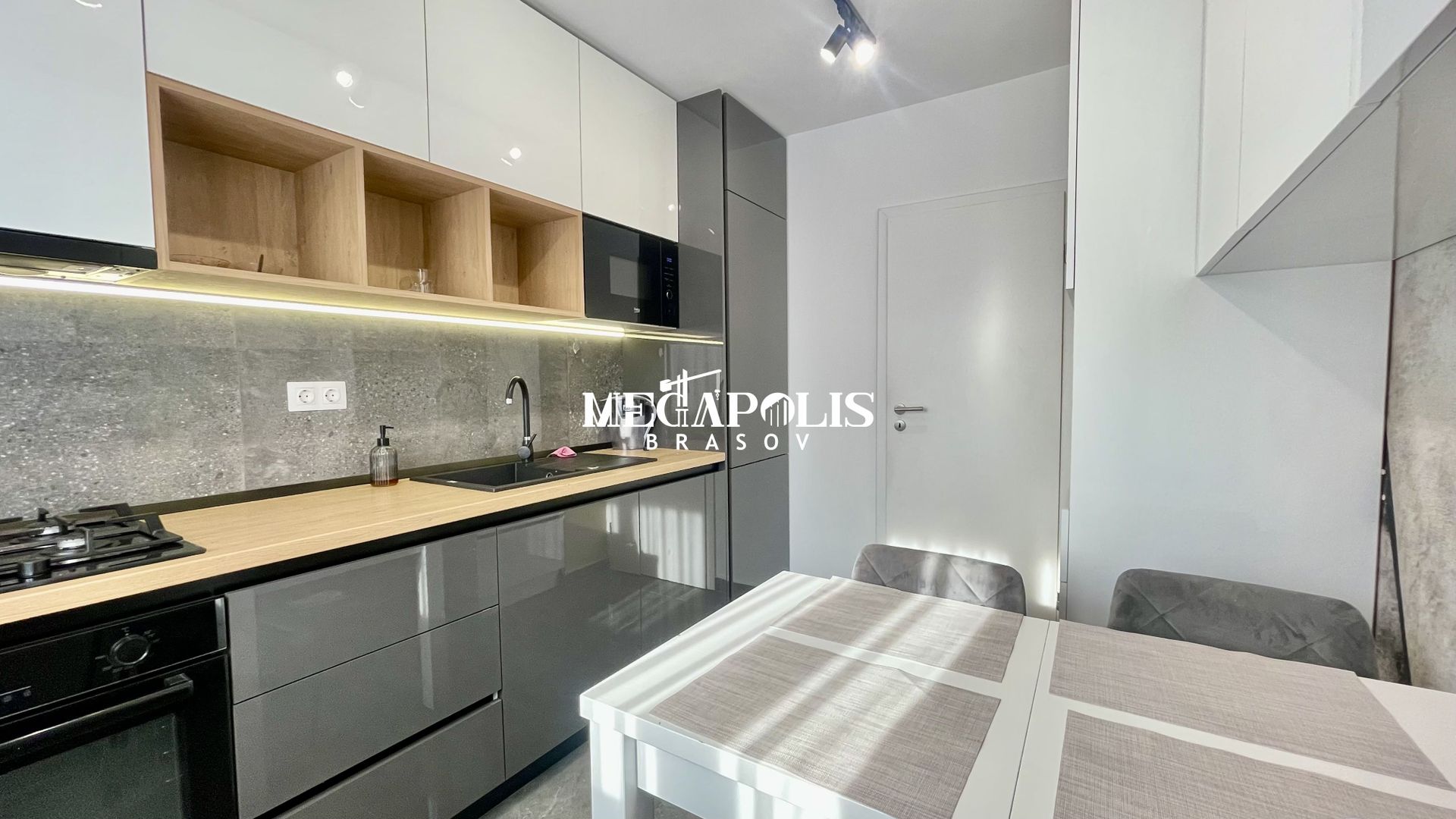 Apartament 2 camere | Prima închiriere | Finisaje premium - Poză 12