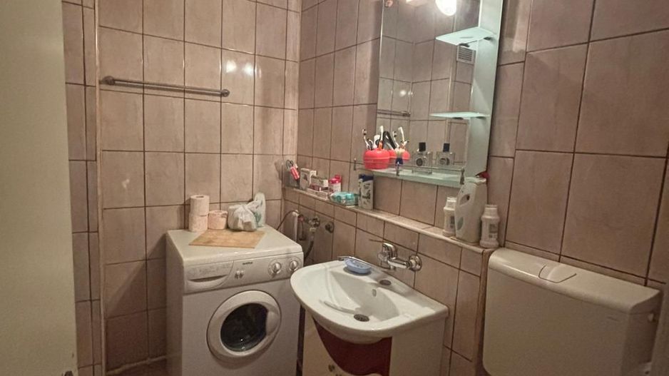 Apartament 4 camere, Micro 20, PR-uri - mobilat si utilat - 77000 euro - Poză 7