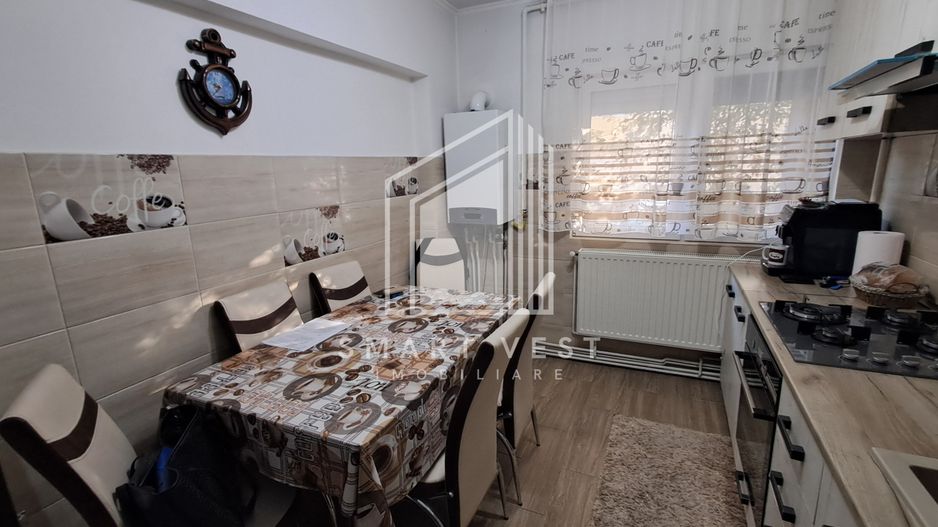 Apartament 3 camere | Parter | Zona Micro 16 - Poză 11