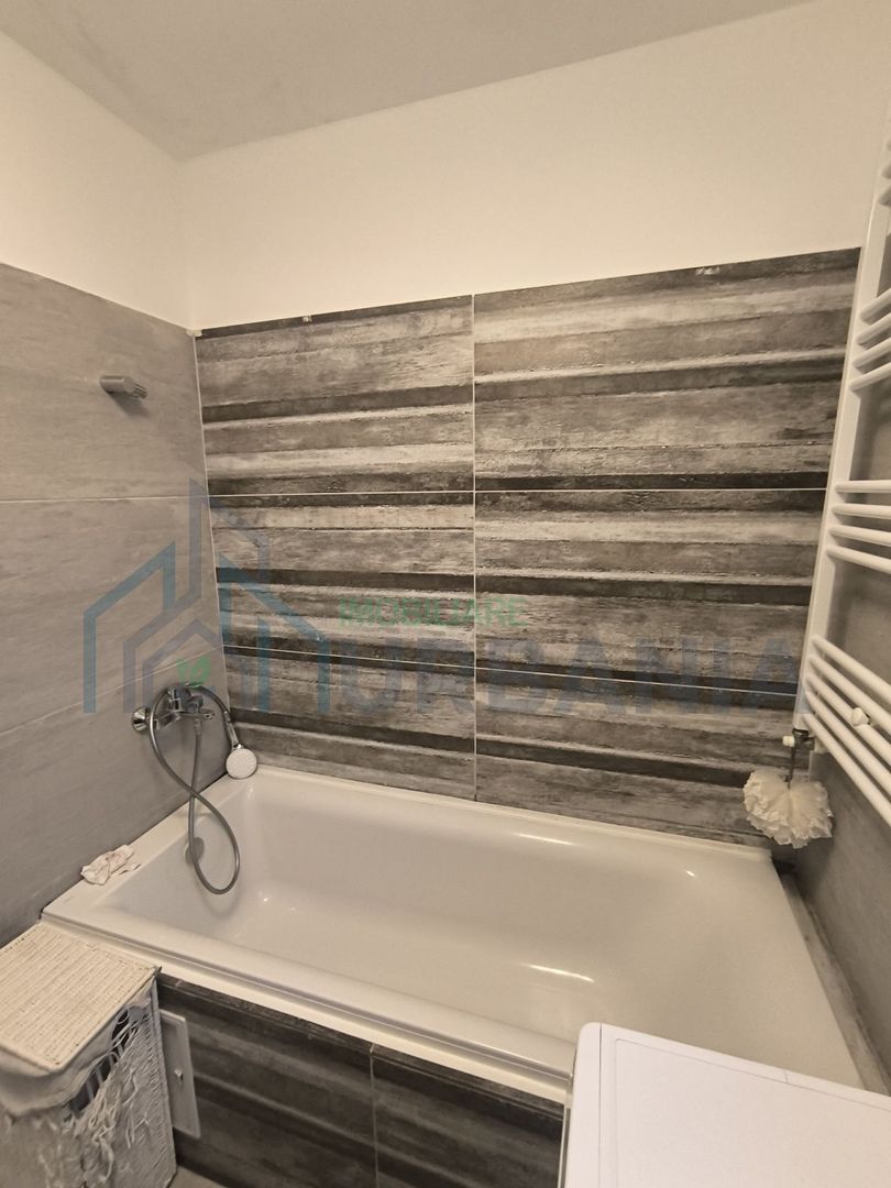 Apartament cu 2 camere de închiriat – Valea Adâncă, str. Crângului - Poză 6