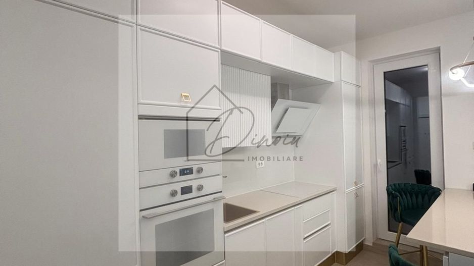 Apartament 2 camere Baicului I Quartz Residence I 2 parcari si boxa - Poză 10
