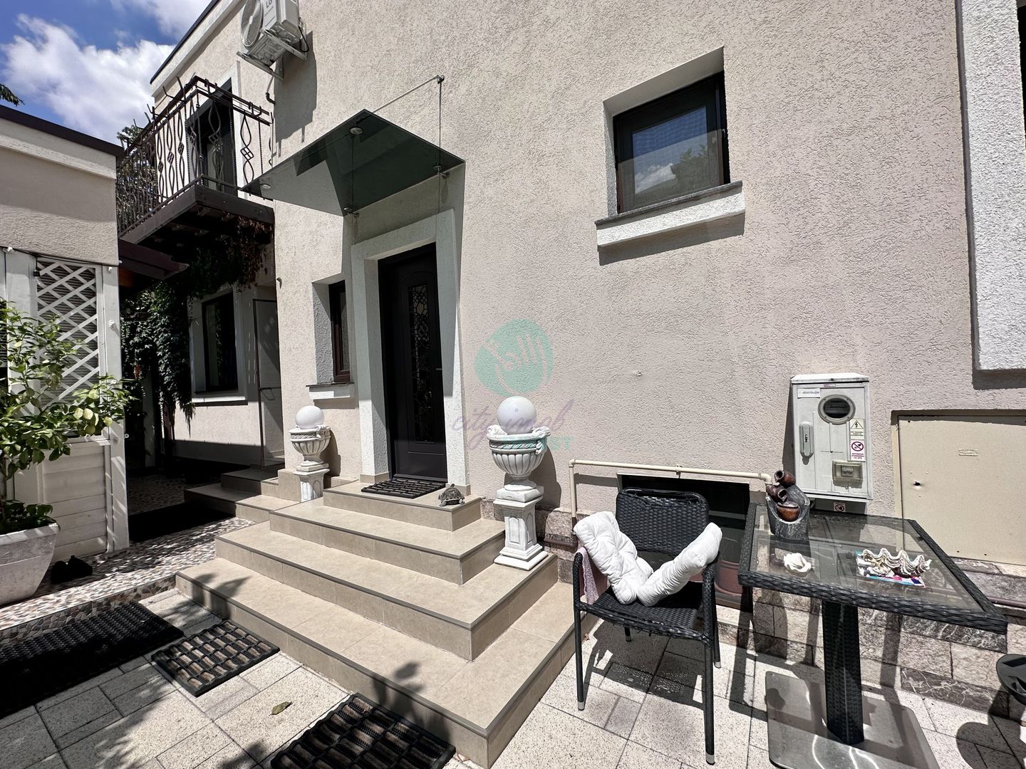 Casa renovata in zona Vatra Luminoasa - Poză 9