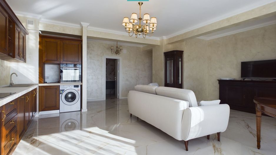 Apartament de închiriat în UTA, Arad - Poză 3