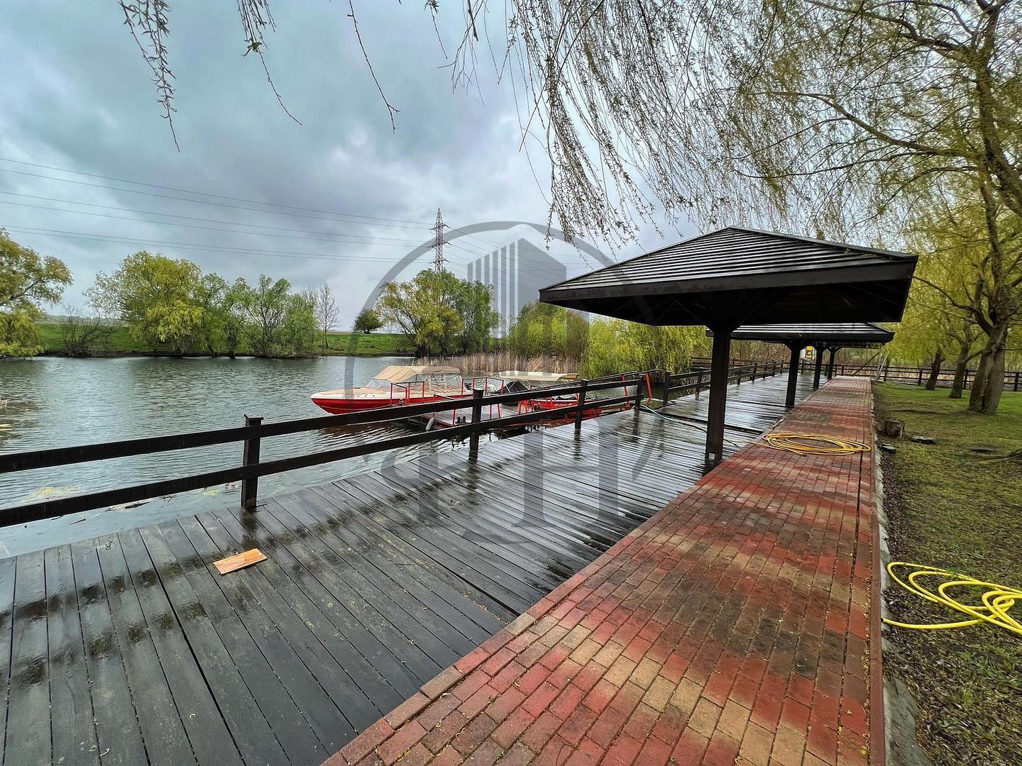 Pensiune de vanzare Tulcea - Poză 28