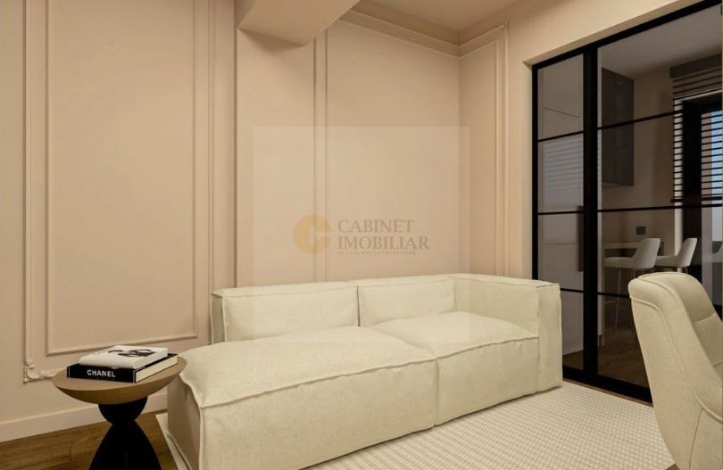 Apartament 2 camere - 42mp - etaj intermediar - zona Obor - Poză 1