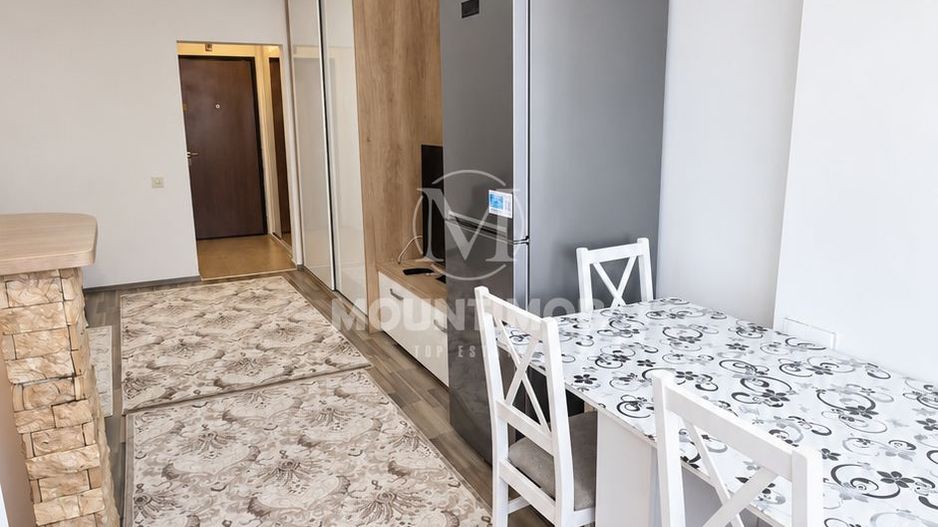 Garsonieră 31 mp/utili, mobilată|utilată | Str. Vișinului, Noua - Poză 6