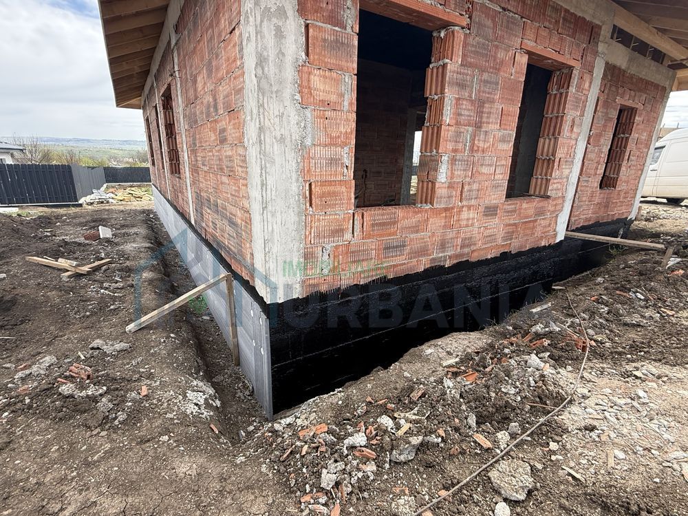 Casă parter de vânzare în Horpaz, Miroslava – 4 camere, 92 mp utili - Poză 8