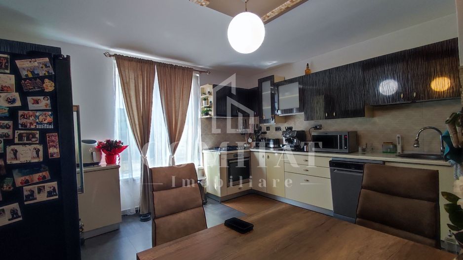 Casa individuală de vânzare | La cheie | Zona Florilor - Florești - Poză 8