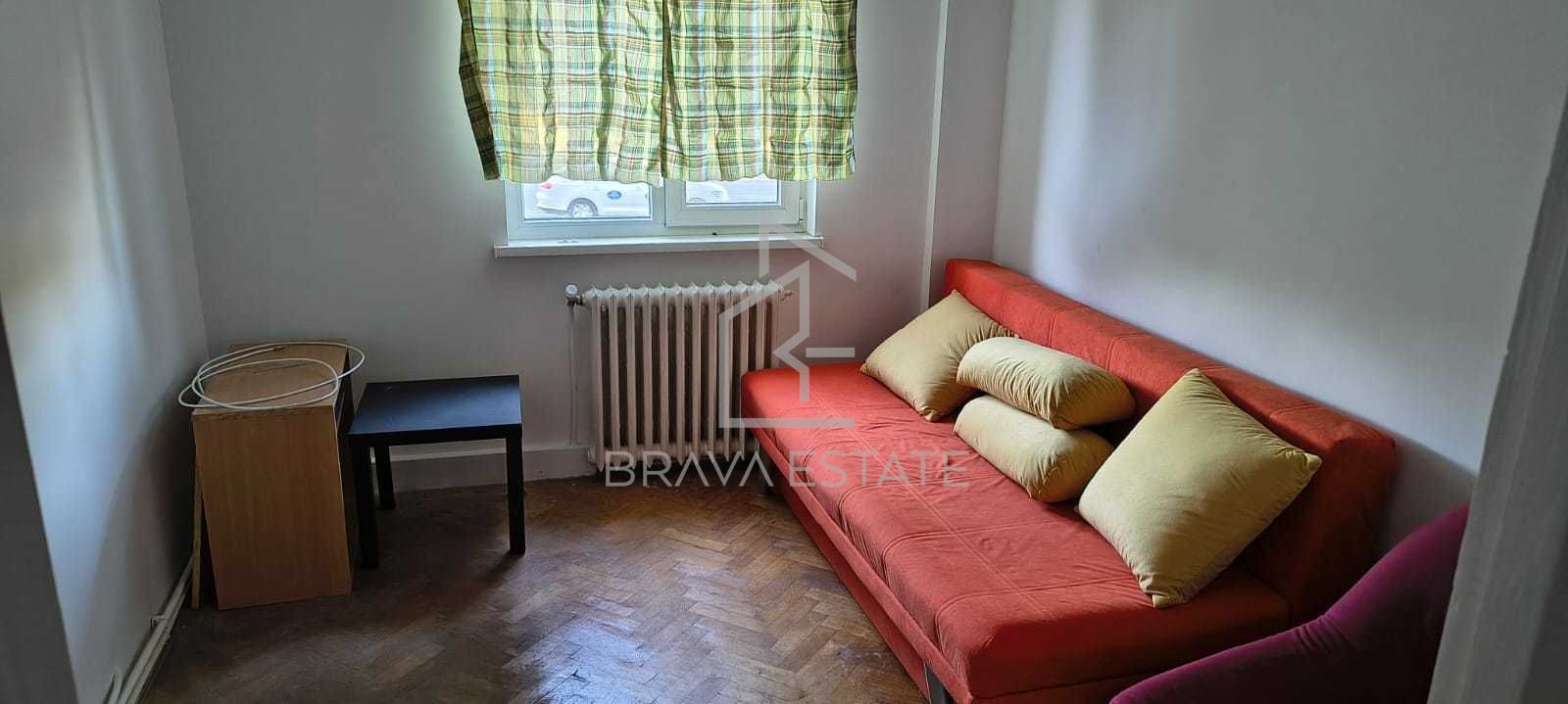 Apartament pet-friendly 2 camere , balcon, zona Gheorgheni - Poză 1