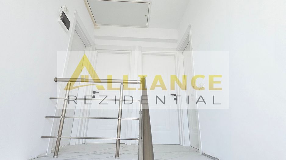 Vila 4 Camere | Pozitie excelenta - Poză 11