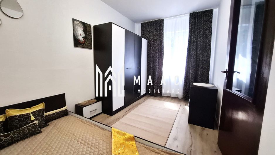 Apartament 2 camere I Parter I Zona Rahova - Poză 3